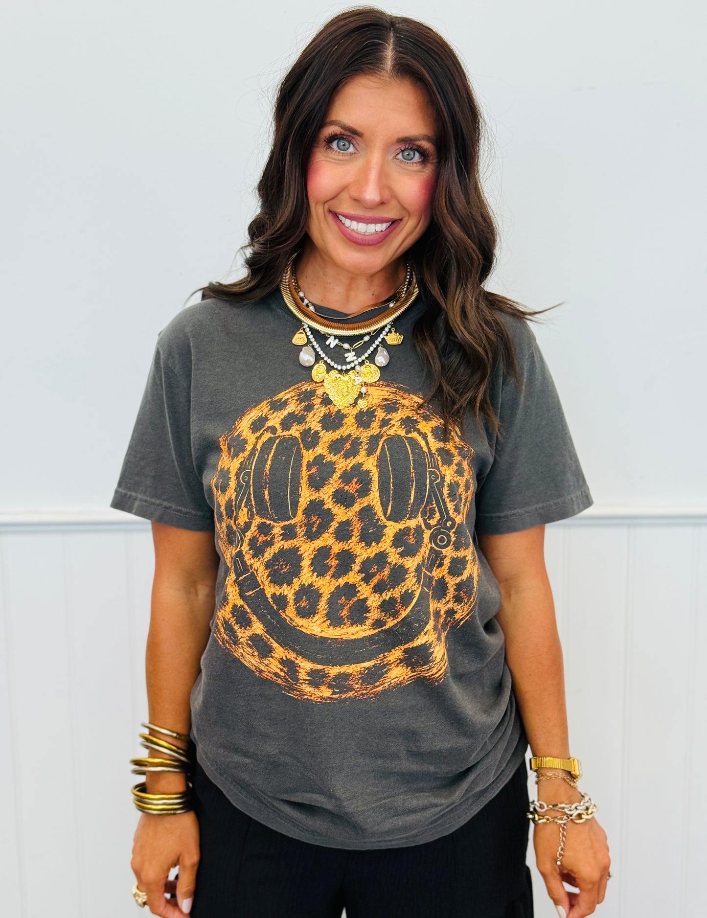 Untamed Tunes Graphic Tee (Reg. and Plus)