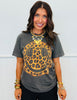 Untamed Tunes Graphic Tee (Reg. and Plus)