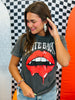 I Bite Back Graphic Tee(Reg. and Plus)