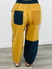 The Wanderlust Patchwork Balloon Pants (Reg & Plus)