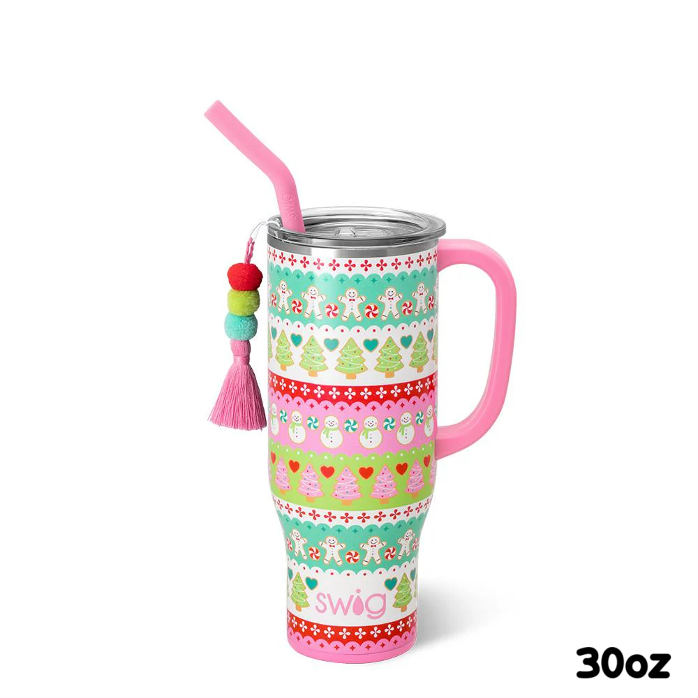 Swig Cookie Jar Tumblers - 4 Sizes