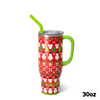 Swig Christmas Crew Tumblers - 4 Sizes