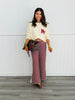 New York Sweater Top (Reg.) - 3 Colors