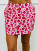 Cupid’s Garden Skort (Reg. and Plus)