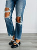 Risen You Better Believe It Jeans (Reg & Plus)