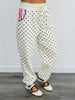 Rainbow Pop Sweatpants (Reg. and Plus)
