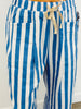Colorful Striped Wide Leg Pants (Reg.)-3 Colors