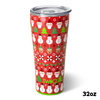 Swig Christmas Crew Tumblers - 4 Sizes