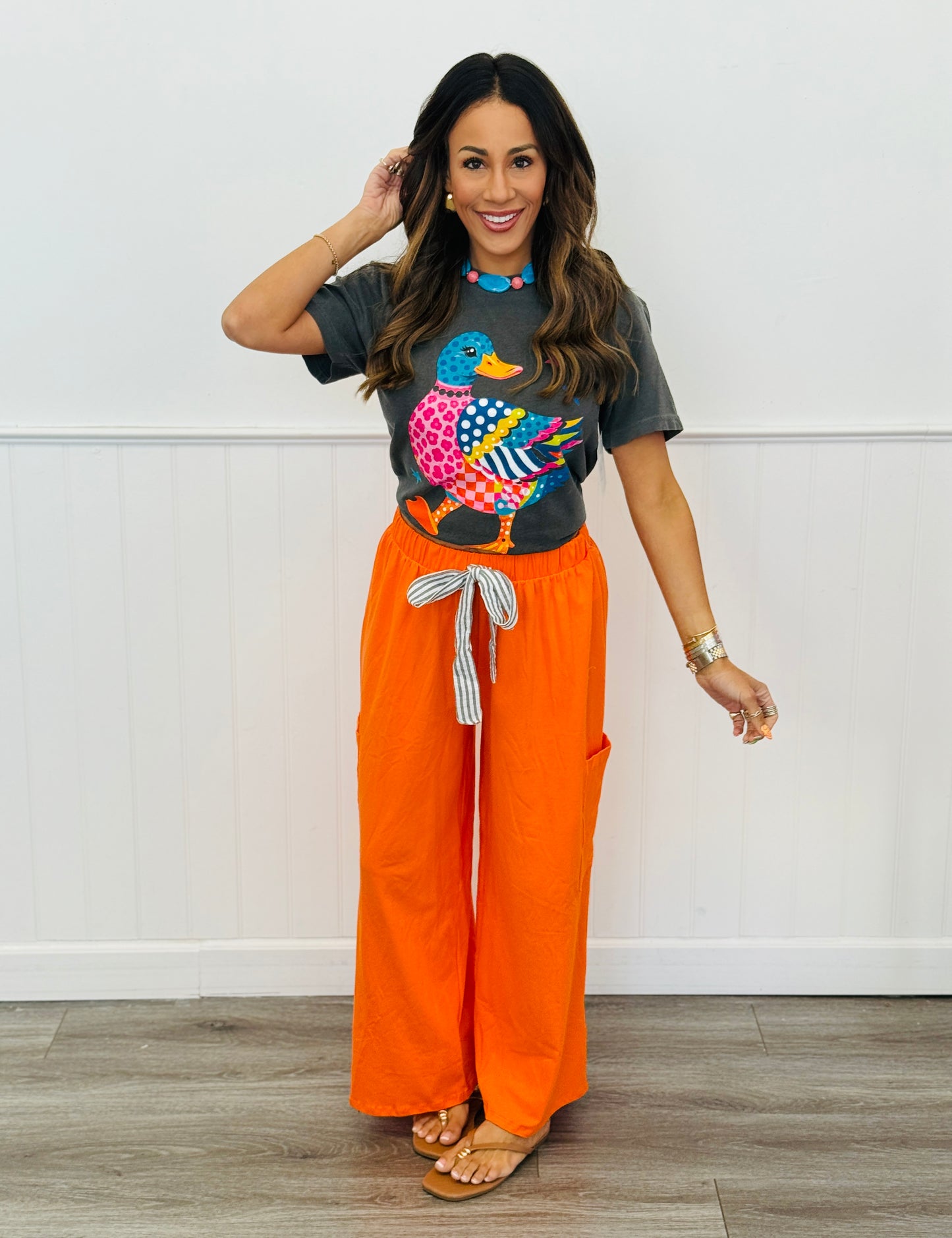Star Of The Flock Tee (Reg. and Plus)