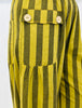 Thyme Stripe Cargo Pants (Reg & Plus)