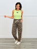 Solid Lulu Mac Tank Top (Reg. and Plus) - 5 Colors