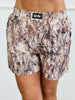 Dark Camo Boxer Shorts (Reg. and Plus)