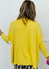Timeless Cashmere Everyday Sweater (Reg.)-2 Colors