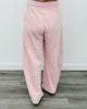 Baggy Barrel Leg Sweatpants (Reg.) - 5 Colors