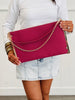 The Mila Handbag (5 colors)