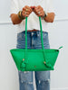 The Cypress Handbag (6 colors)