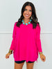 Timeless Cashmere Everyday Sweater (Reg.)-2 Colors
