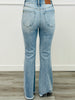 Judy Blue Feeling The Flare Jeans (Reg. and Plus)