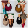 The Parker Handbag (4 colors)