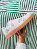 Pink Bloom To The Beat Sneakers