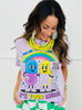 If You Are Happy & You Know It Tee (Reg. and Plus)