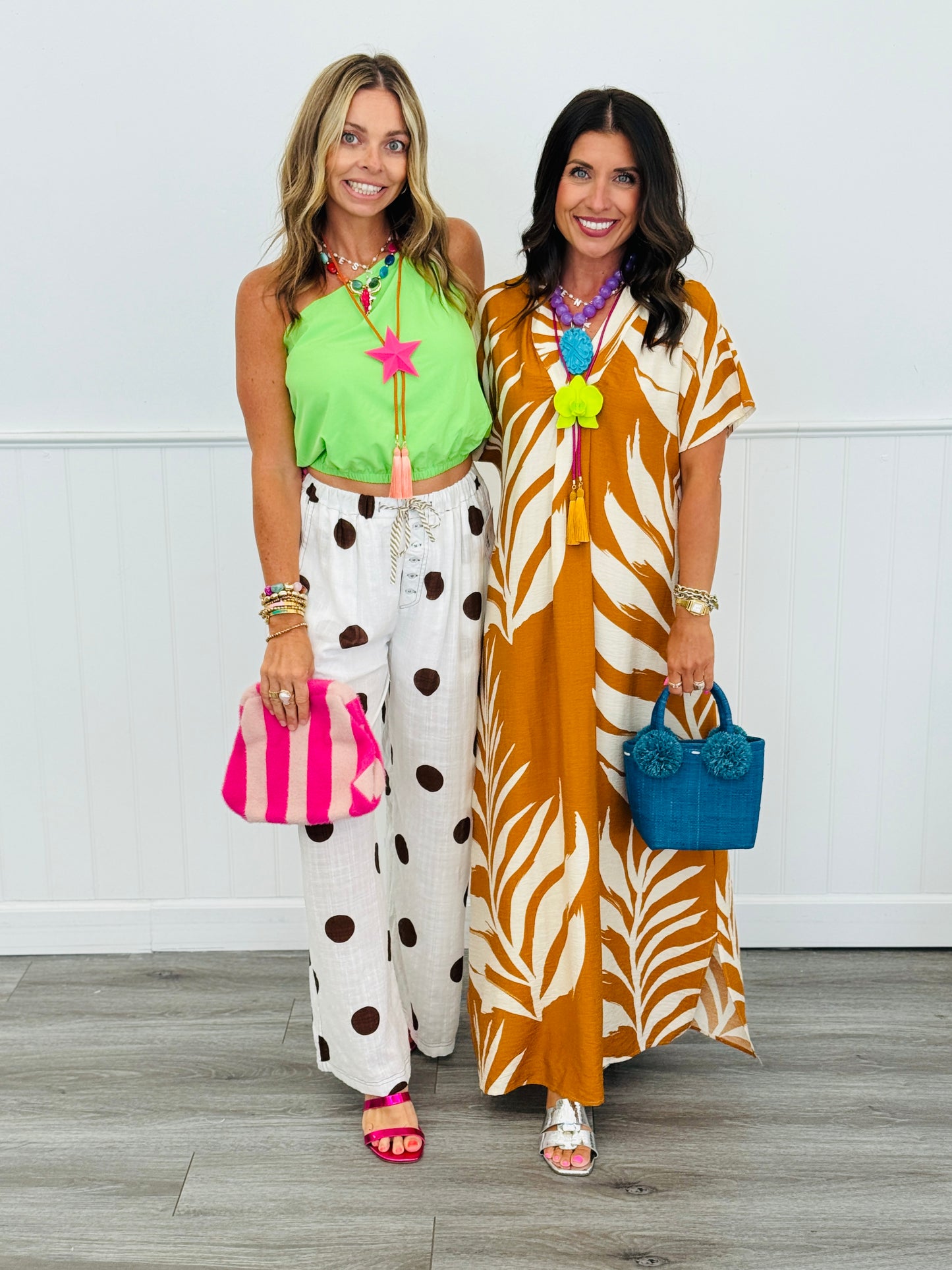 Fun W/ Jo Look Book!
