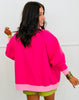 Just Pray 2-Sided Mock Sweatshirt (Reg.)