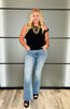 Judy Blue Low Rise Lifestyle Jeans (Reg. and Plus)