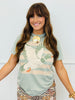 Mallard In Motion Graphic Tee (Reg. and Plus)