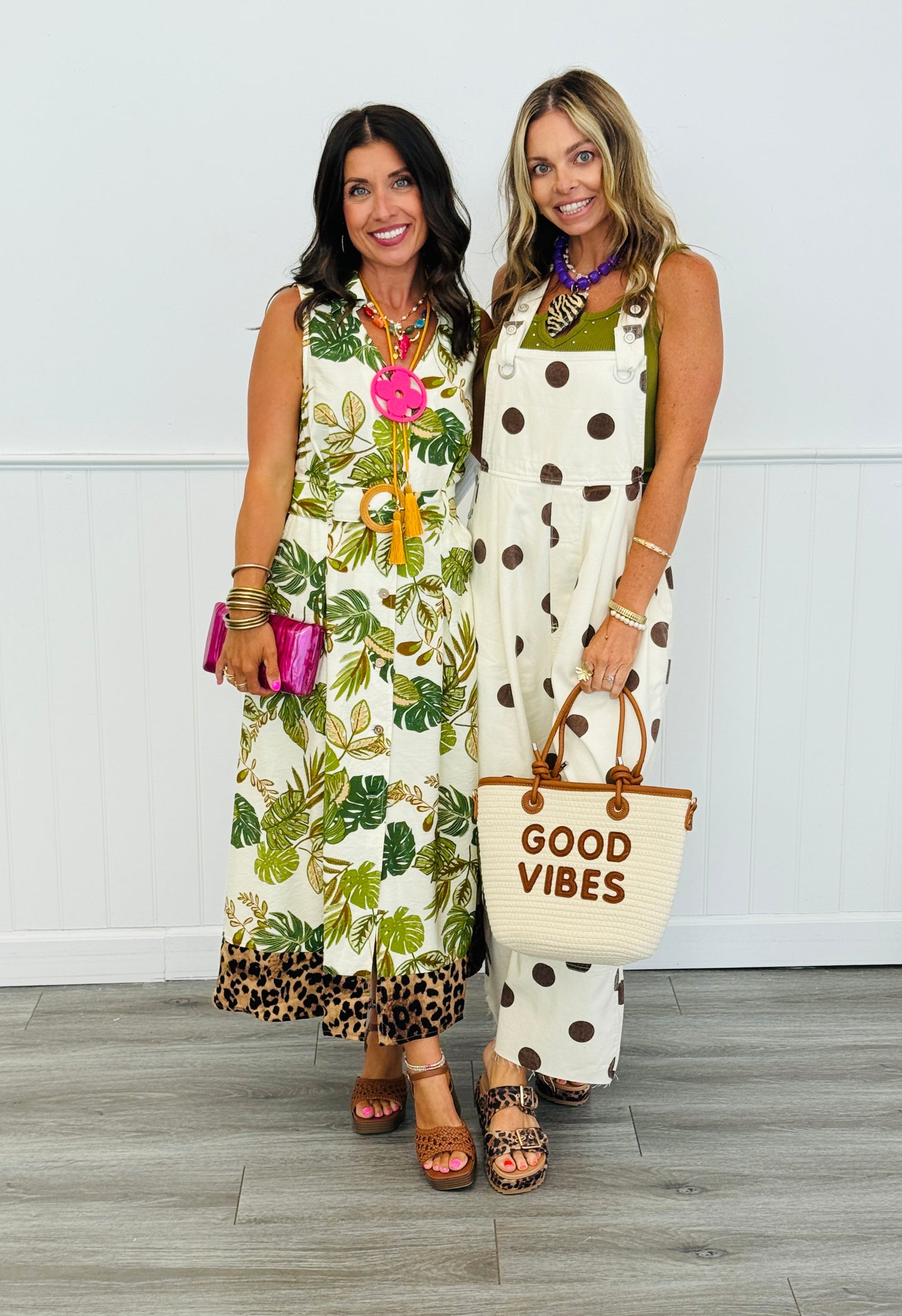 Fun W/ Jo Look Book!