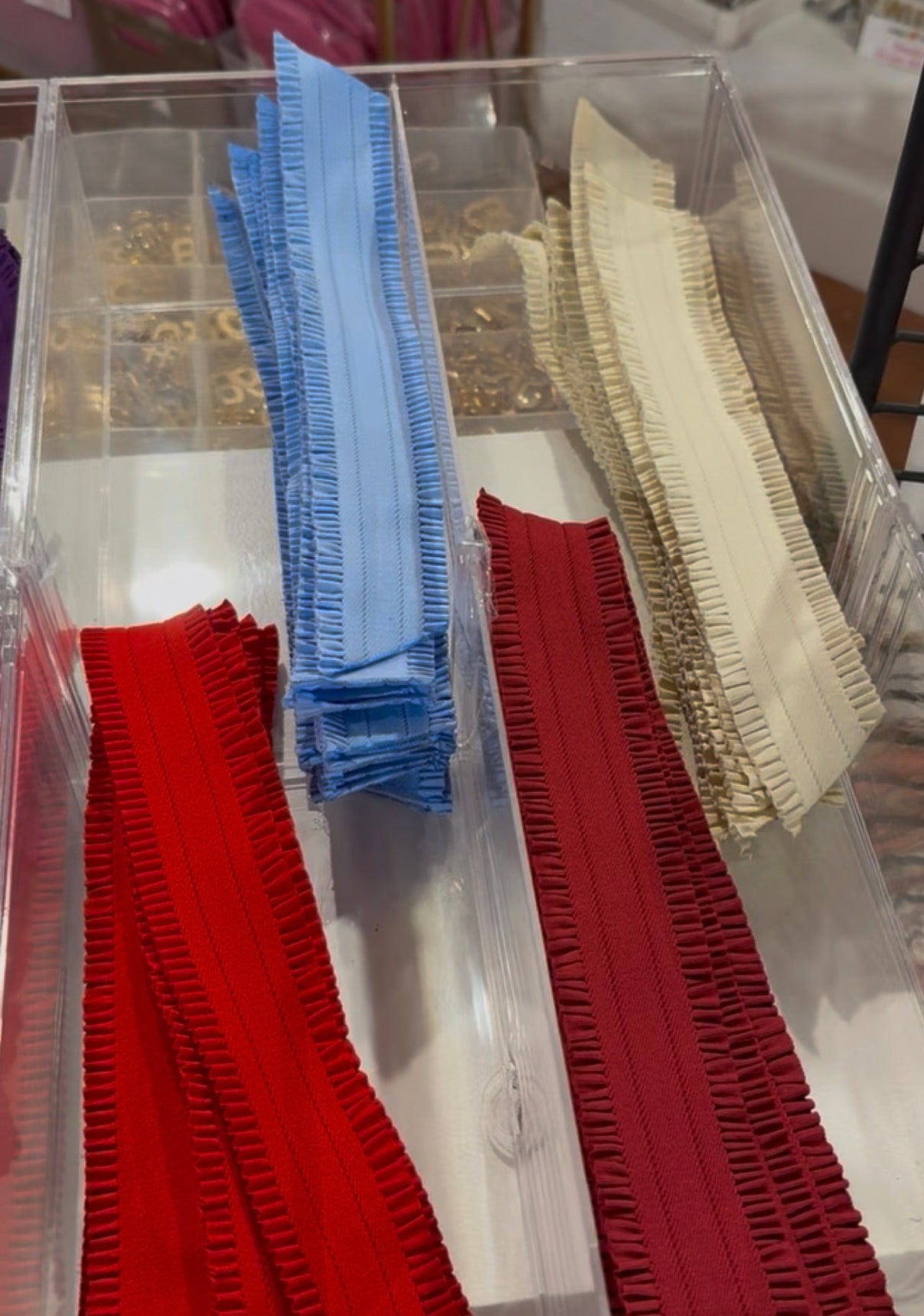 Stretch Bracelet Band
