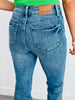 Judy Blue Tummy Control No Matter What Jeans (Reg. and Plus)