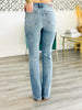 Judy Blue Prove Them Wrong Bootcut Jeans (Reg. and Plus)