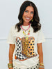 Boot Scootin' Style Tee (Reg. and Plus)