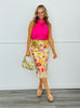 Satin Sensation Halter Top (Reg.)-2 Colors