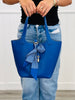 The Sawyer Handbag (7 colors)