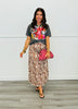 Bad & Boujee Boxy Tee (Reg. and Plus)