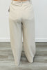 Stone Pocket Pants (Reg. and Plus)