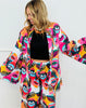 Karli Buxton Picasso Kaftan Set