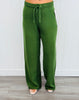 Moss Knit Pants (Reg.)