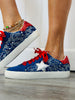 VH x WR The Sparkles & Stars Sneakers