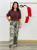 Fab Fuzzy Sweater Top (Reg & Plus)-3 Colors