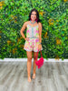 Tropical Paradise Short Set (Reg.)