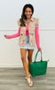 Essential Long Sleeve Top (Reg.)- 7 Colors