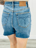 Judy Blue Every Day Basic Shorts (Reg. and Plus)