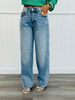 Judy Blue Twisted Tina Rigid Magic Jeans (Reg. and Plus)