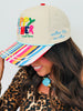 Happy Mother Hat
