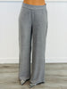 Button Up Vest & Pants Set (Reg.) - 2 Colors