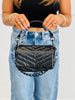 The Melodie Puffer Handbag (3 colors)