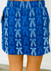 Nautical Bow Skort (Reg. and Plus)